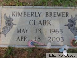 Kimberly Brewer Clark