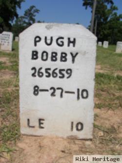 Bobby Pugh