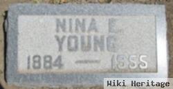 Nina E. Corss Young