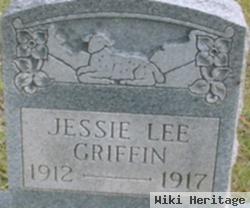 Jessie Lee Griffin