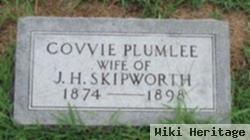 Covvie Plumlee Skipworth