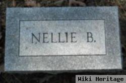 Nellie Byrd Van Fleet Longbrake