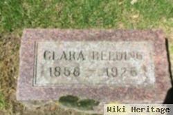 Clara Peck Belding