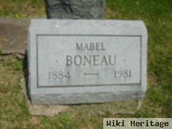 Mabel Boneau