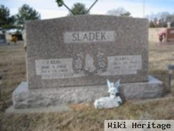 Vladek Frank "ladd" Sladek