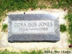Dora Inis Jones