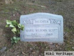 Marie Wilborn Scott