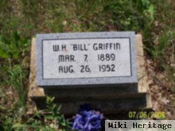 William Henry "bill" Griffin