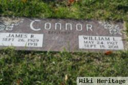 William Lewis "bill" Connor