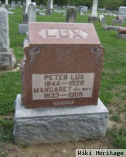 Peter Lux