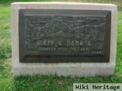 Glenn E. Harsha