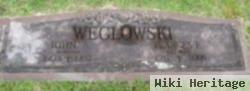 John A Weglowski