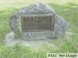 John J. Herkala