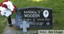 Randall S Woodin