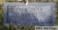 Paul Alan Nault