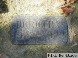 Dorothy Inez Witt