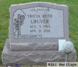 Tricia Beth Gruver