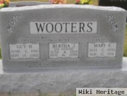 Guy H. Wooters