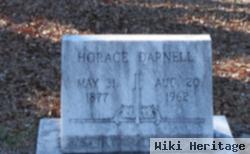 Horace Darnell