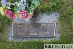 Timothy C. Wilson