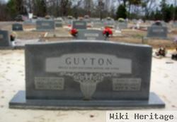 George Isham Guyton