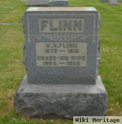 William H. Flinn