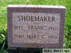 Mary Champlin Shoemaker