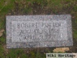 Robert Potter