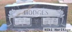 Nathan Hodges, Sr