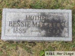 Bessie Minerva Beach Bowers