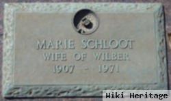 Marie Lake Schloot