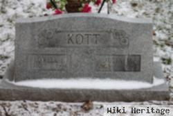 Lowell F. Kott