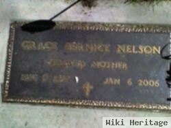 Grace Bernice Nelson