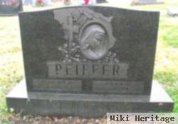 Clarence J. Peiffer