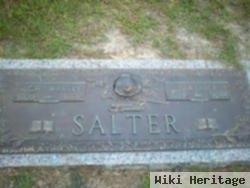 Beatrice Salter