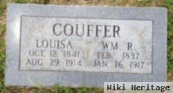 William R. Couffer