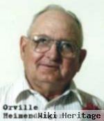Orville Heimendinger