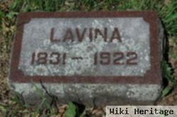 Lavina Kyle Harris