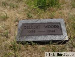 Delbert Woods