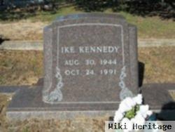 Ike Kennedy