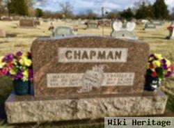 Charles E. Chapman