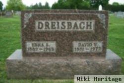 David Wagner Dreisbach