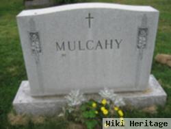 Margaret C Mulcahy