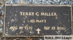 Terry C. Miller