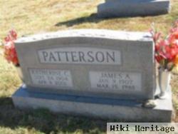 James A. Patterson