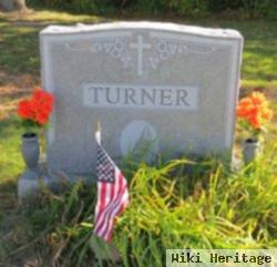 Lester C. Turner