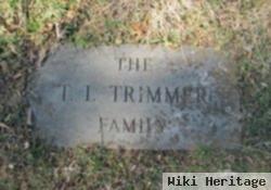 James Percy Trimmer