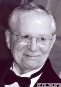 Dr James Spencer Holt