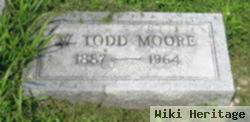 William Todd Moore