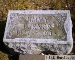 James Edward "jimmy" Turner